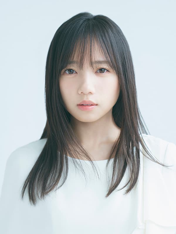 齊藤京子のプロフィール画像