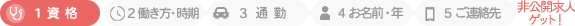 ステータス