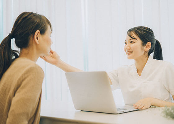 4月募集多めの看護師求人②