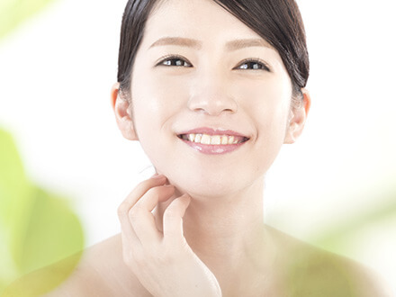 美容クリニックのメリット