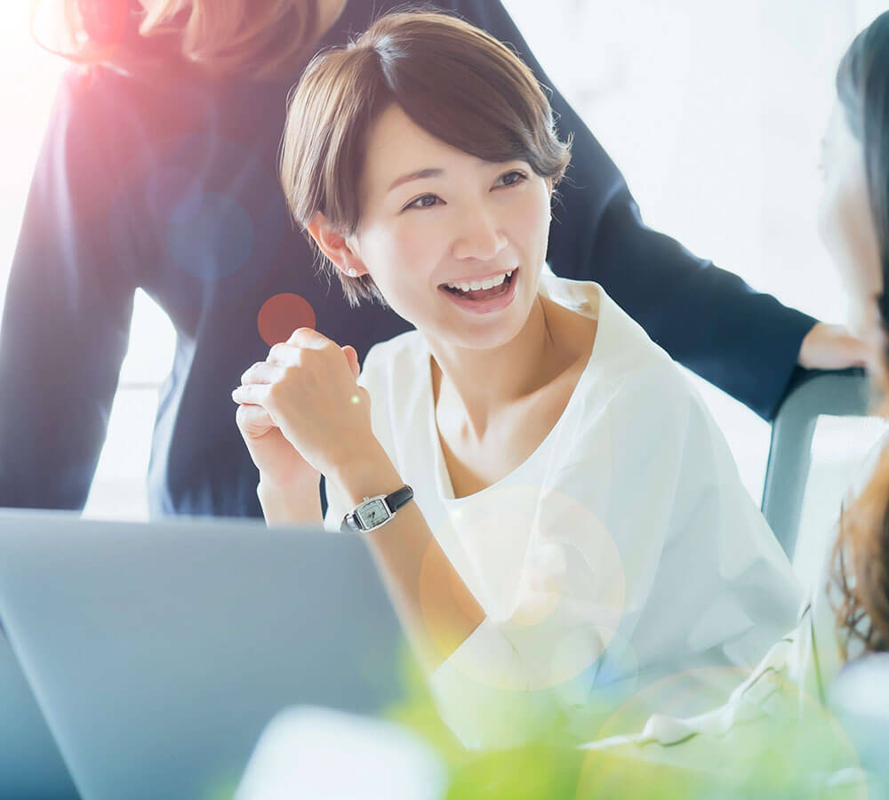 企業看護師に合う人