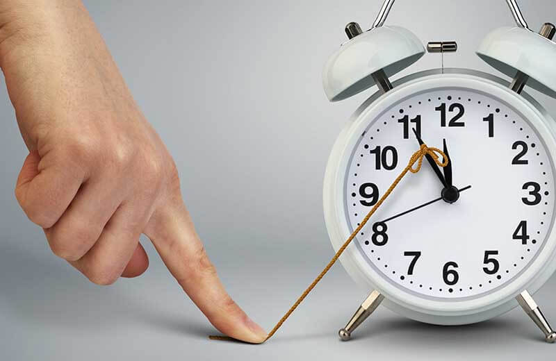 残業時間（勤務時間）を減らすには