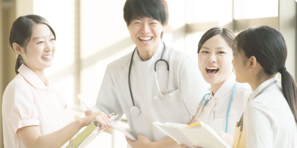 内定～入職